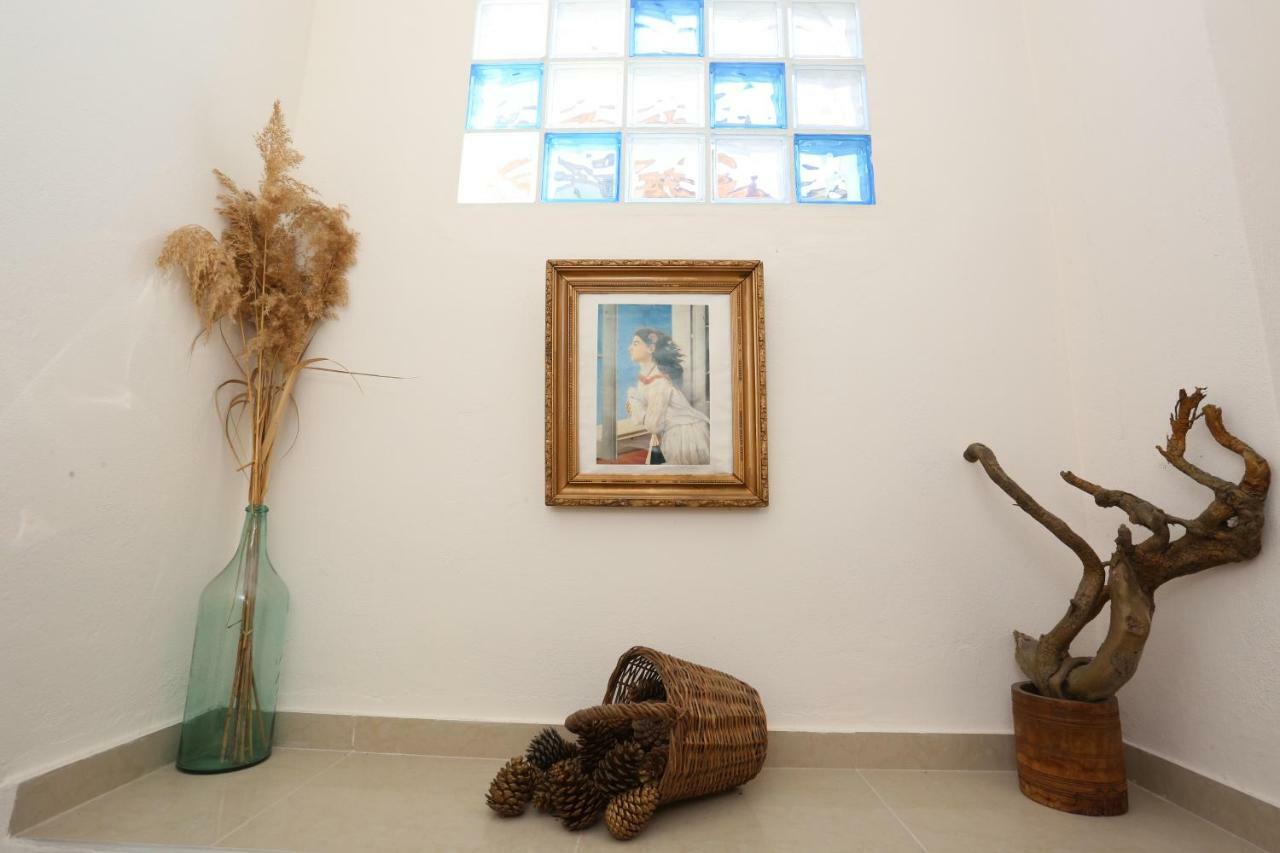 Villa Argo 3 - Beachfront, Big Gardens, Location! Pefkochori Exterior photo